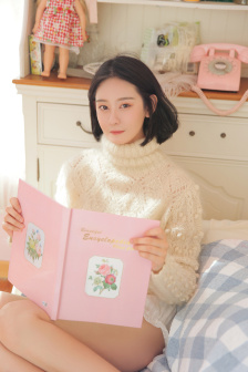 女人第一次一进去就出血