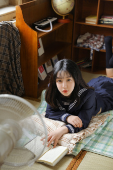 爱如潮水